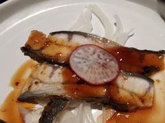 -花潮料理艺食馆(世欧广场店)
