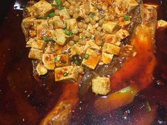 -龙门烤鱼(东方宝泰店)
