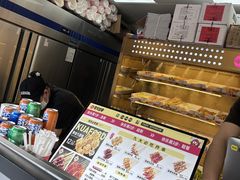 -夸父炸串(青浦奥特莱斯店)