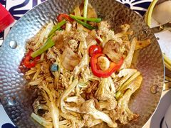 -老头儿油爆虾(胜利河美食街店)