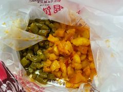 -南城香·饭香串香馄饨香(赵公口店)