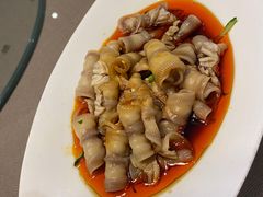 -陆壹捌餐厅(五大道店)