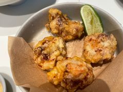 -胡麻(静安嘉里店)