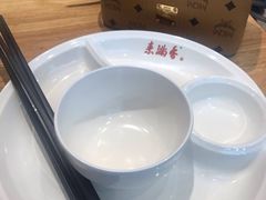 -素满香·素食自助餐(苏州·临顿路店)