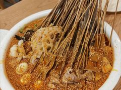 -嘉州叶婆婆钵钵鸡(建设路店)