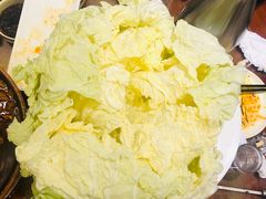 -竹叶涮肉坊(总店)