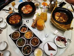 -百年家风·老馆子(东风店)