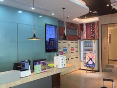 -宜必思酒店(厦门火车站店)