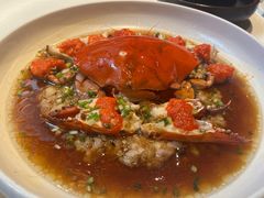 -玫瑰厅上海菜(兴国路店)