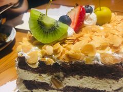 -85度C(南京龙世中心店)