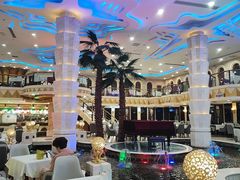 -碧中海汤泉汗蒸酒店