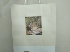 包装袋-奈雪的茶(湖滨银泰in77C区PRO店)