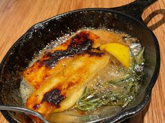 -La Strada(安福路店)