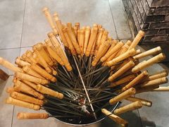 -袁家水泊水浒烤肉(白金店)