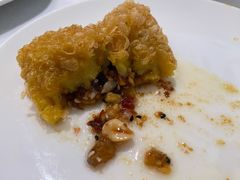 髓油糕-弘雅饭店