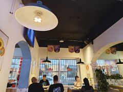 -滋味烤鱼(祥和里店)