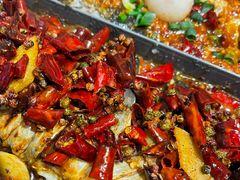 -鱼酷活鱼烤鱼(北美店)