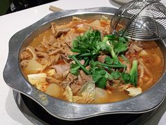 -古乐牛香鲜牛肉牛杂火锅(观前街店)