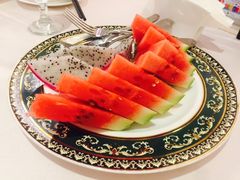 -粗茶淡饭·汉口公馆(循礼门店)