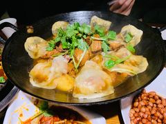 -地锅居(翰林邻里中心店)