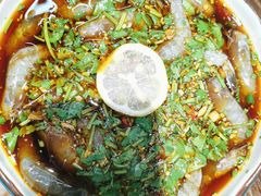-大洋家·精品潮汕菜·生腌砂锅粥(天河东路店)
