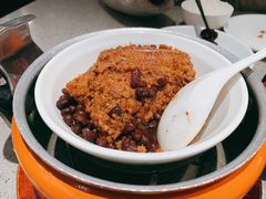 -粗茶淡饭·蒸鲜(光谷店)