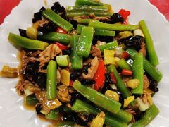 -李庄白肉(草堂店)