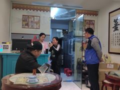 大堂-黄氏壹品汇•水牛奶甜品(全国总店)