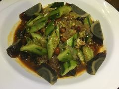 -黑土印象菜馆(三元桥店)