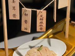 -狮拾久·现代新加坡料理(壹方城店)