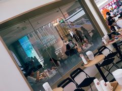 -吕氏疙瘩汤·新派鲁菜(欢乐汇店)