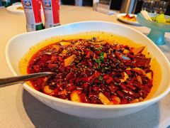 -花家怡园(四合院总店)