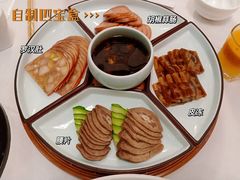 -慧泽园·烤鸭店(花园里店)