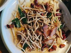 -盐帮食坊•小河帮川菜(四川师大店)