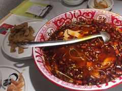 -江渔儿酸菜鱼(万科东荟城店)