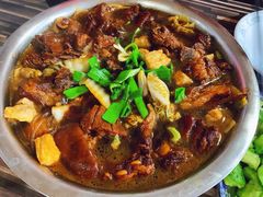 -苏州藏书羊肉(本溪路店)