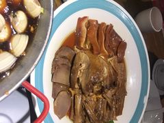 -广东道至正餐厅(区庄店)