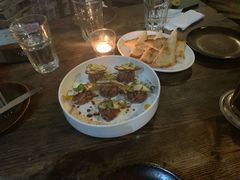 -Ocean's Table 欧舍