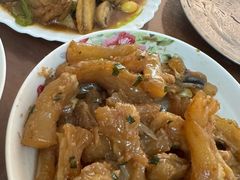 -协和菜馆(凤凰街店)