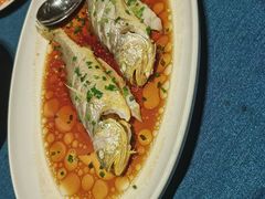 -阿明小菜·海鲜·上海菜(浦建路店)