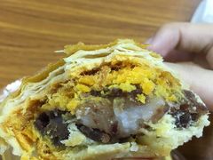 -百饼园(元洪城店)