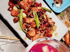 -一烧一烤•锦州烧烤(KTV包房·长江街店)