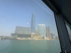 -尖沙咀中国客运码头