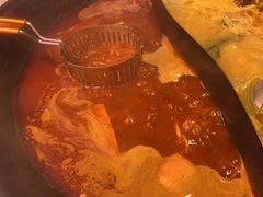 -朱光玉火锅馆(正弘城店)