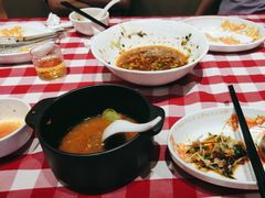 -西贝(虹口龙之梦店)