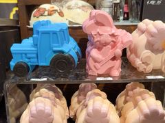 -LUSH(威尼斯人店)