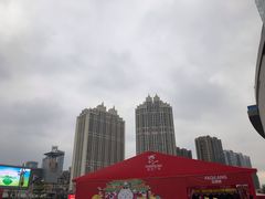 -宝龙广场(福州台江店)