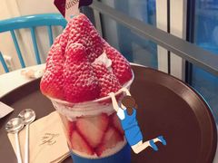 -Cafe de Paris(林荫路店)