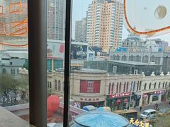 -徐记小怪兽肉蟹煲(中央大街店)