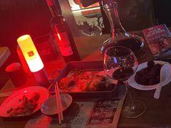 -胡桃里乐队酒馆